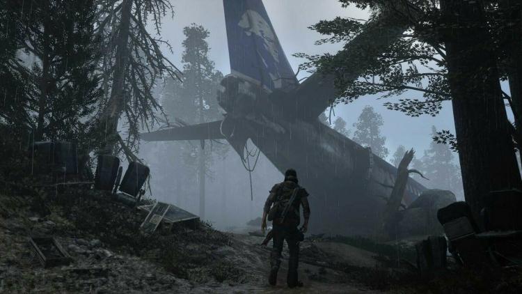 Days Gone Ps4 Gioco Eu Italiano Playstation 4 Videogioco Nuovo Sigillato
