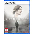 Silent Hill 2 Remake Ps5 Gioco Italiano Playstation 5 Videogioco Nuovo Sigillato