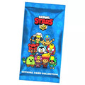 Brawl Stars 1 Bustina Da 5 Card Del Videogioco Per Bambini Nuova Collezione 2024