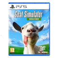 Goat Simulator Remastered Ps5 Gioco Italiano Playstation 5 Eu Nuovo Ita