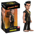 Minix: Cobra Kai - Miguel Diaz (Tv Series 132) Figure 12Cm Statua Statuetta