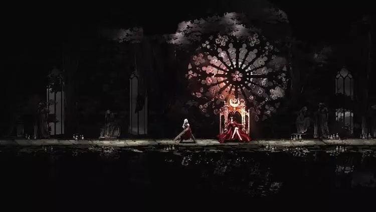 Moonscars Sw Videogioco Nintendo Switch Eu Italiano Nuovo Sigillato Standard