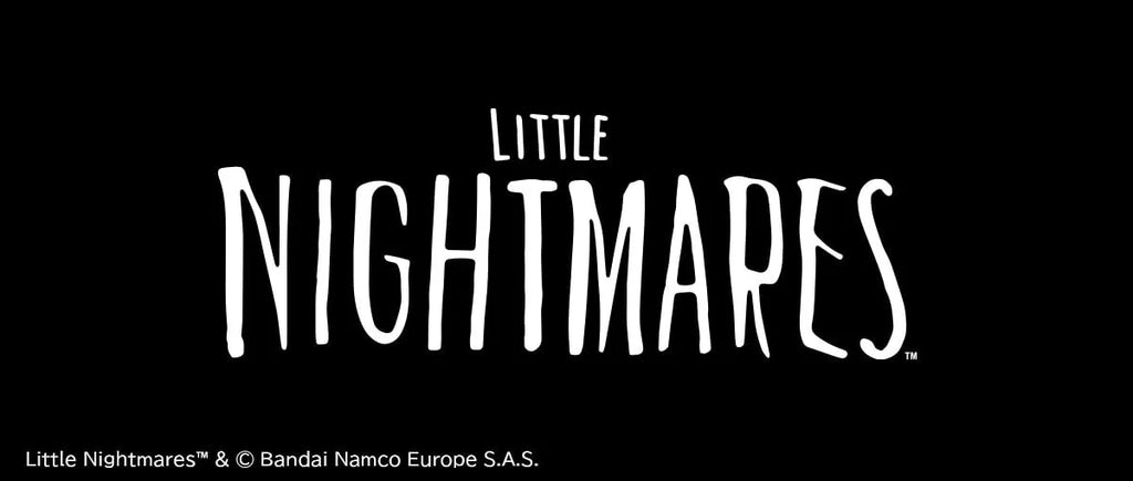 Banpresto Little Nightmares (Mono) Figure Pvc 17cm Bandai Statuetta Da Collezione