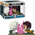 Funko Pop ! Animation Demon Slayer - (1034) Tanjiro Vs Rui Anime Moment Figure