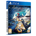 Sword Art Online - Alicization Lycoris Ps4 Videogioco Play Station 4 Italiano Eu