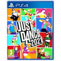 Just Dance 2021 Videogioco Ps4 Italiano Gioco Play Station 4 Musica Ballo 2020