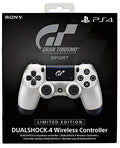 CONTROLLER SONY V2 GT SPORT LIMITED WIRELESS PS4 DUALSHOCK 4 PAD PLAYSTATION 4