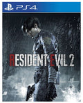 Resident Evil 2 Lenticular Edition Ps4 Videogioco Play Station 4 Gioco Italiano