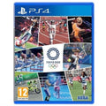 Giochi Olimpici Tokyo 2020 Ps4 Videogioco Playstation 4 Italiano Nuovo