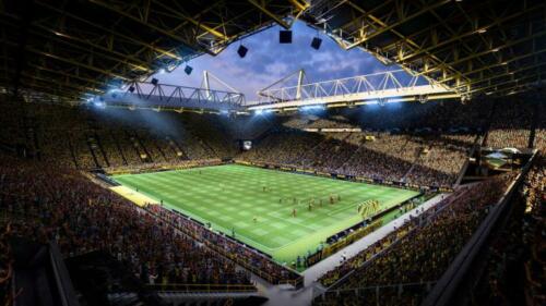 Fifa 22 Xbox Series X Microsoft Italiano Standard Edition Videogioco Nuovo 2022