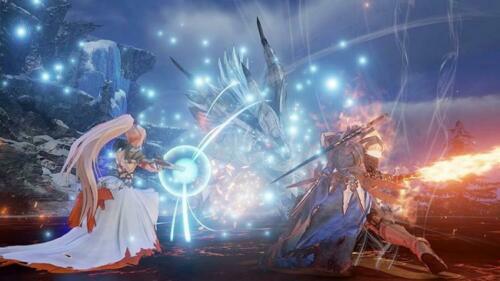 Tales Of Arise Xbox One / Series X Videogioco Microsoft Italiano Nuovo Sigillato