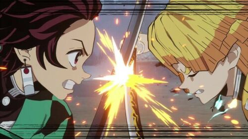 DEMON SLAYER THE HINOKAMI CHRONICLES XBOX ONE / SERIES X MICROSOFT VIDEOGIOCO IT