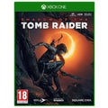 Shadow Of The Tomb Raider Xbox One Videogioco Eu Italiano Nuovo Sigillato