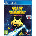 Space Invaders Forever Ps4 Videogioco Play Station 4 Gioco Nuovo Sigillato