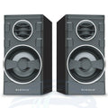 Maxtech | Altoparlanti Casse Pc Computer Speaker Stereo Aux Usb Audio Gaming 20W