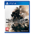 Nier Automata Game Of The Yorha Edition (Goty) Ps4 Gioco Italiano Playstation 4