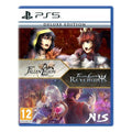 Fallen Legion - Rise To Glory / Revenants Deluxe Edition Ps5 Gioco Playstation 5