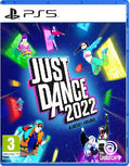 Just Dance 2022 Videogioco Ps5 Italiano Gioco Play Station 5 Musica Ballo 2022