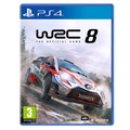 Wrc 8 Ps4 Videogioco Rally Gioco Corse Cross Sport Italiano Gt Playstation 4