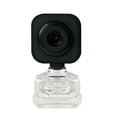 Techmade Webcam Tmc012 0,3 Mp 640 X 480 Pixel Usb Pc Smart Working Camera Skyp