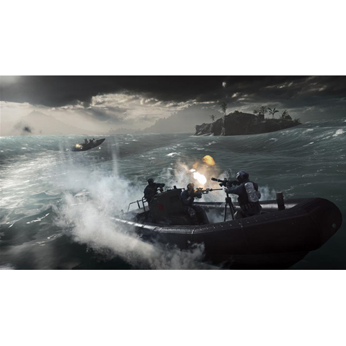 Battlefield 4 Ps4 Videogioco Italiano Gioco Battlefield Shooter Nuovo Sigillato
