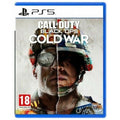 CALL OF DUTY BLACK OPS COLD WAR PS5 GIOCO NUOVO ITALIANO 4K VIDEOGIOCO PAL NUOVO