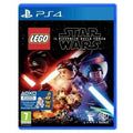 Lego Star Wars - Il Risveglio Della Forza Ps4 Gioco Playstation 4 Italiano Ita