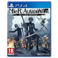 Nier Automata Ps4 Italiano Gioco Playstation 4 Italiano Videogioco Nuovo Ps5