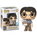 Funko Pop ! Harry Potter (174) - Harry W / Birthday Cake (Torta) Special Edition
