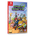 Spirit Mancer: Standard Edition Ns Eu Sub-Eng Nintendo Switch Videogioco 2024