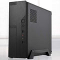 Tecno Pc Case Slim Alimentatore 500W Micro Atx Usb 2.0 3.0 Nero Tc-S3 Nero Box