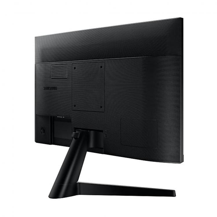 Samsung Monitor Ips 22" Full Hd Lf22T350Fhu 75Hz Led Vga Hdmi Usb Desktop Pc Ps4