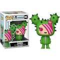 Funko Pop Tokidoki 95 Sandy Vinyl Action Figure Statuetta Da Collezione Nuovo