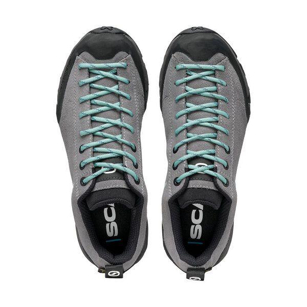 Scarpe Mojito Trail GTX Donna Smoke/Jade