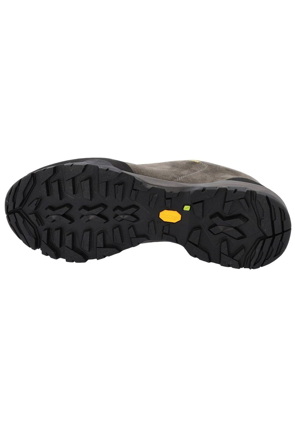 Scarpe Mojito Trail GTX Uomo Titanium/Mustard