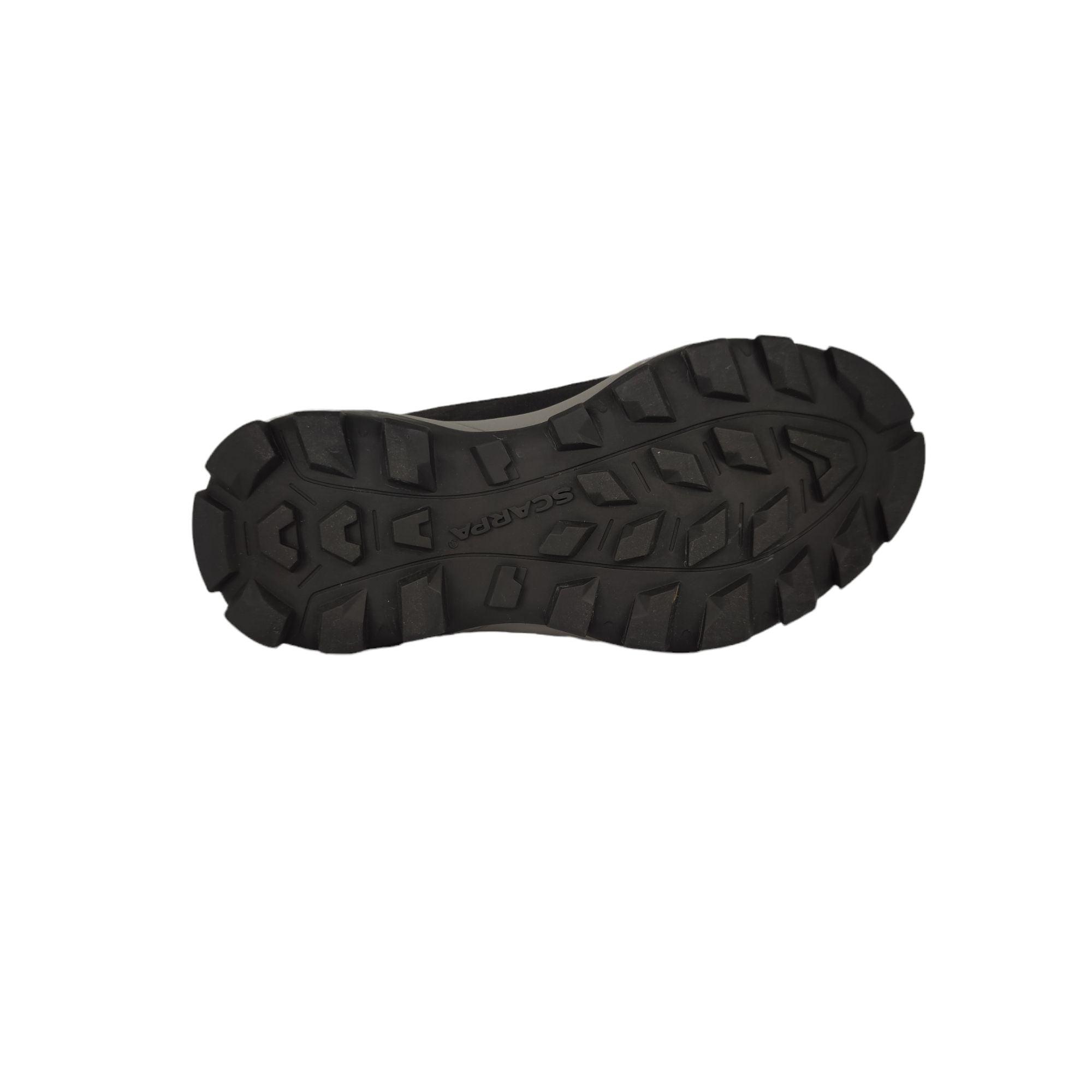 Scarpe Neutron MID S GTX Junior Oltremare/Turquoise