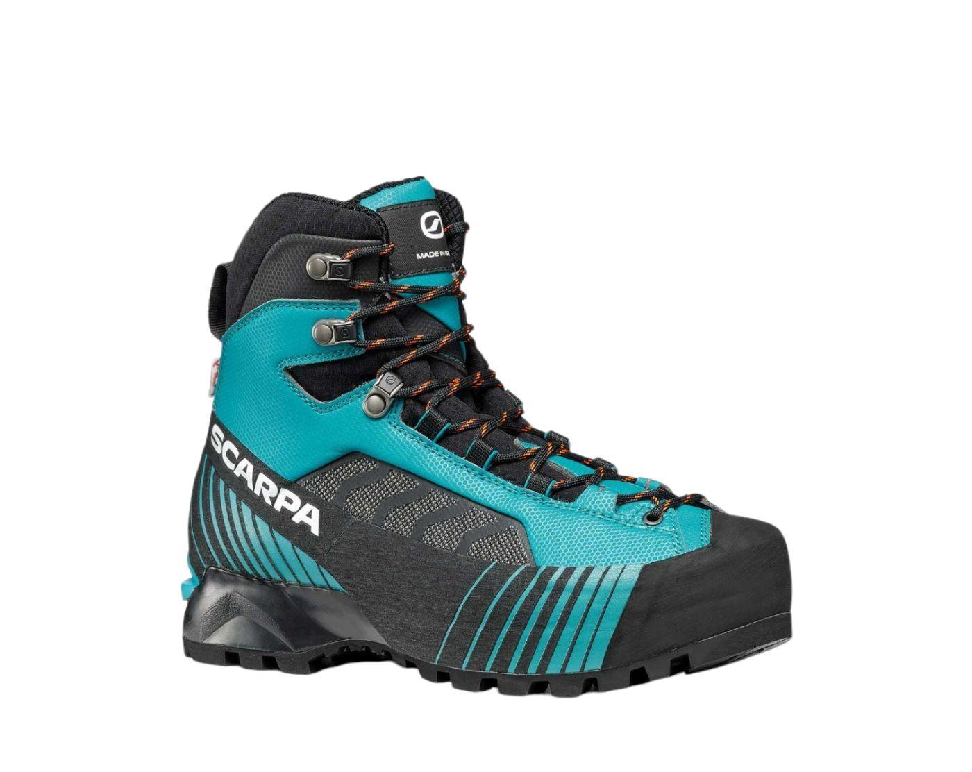 Scarpe Ribelle Lite HD Donna Baltic
