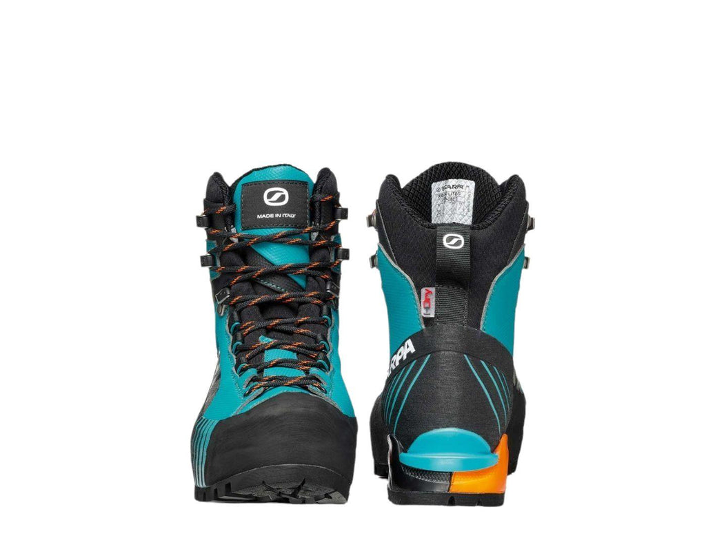Scarpe Ribelle Lite HD Donna Baltic