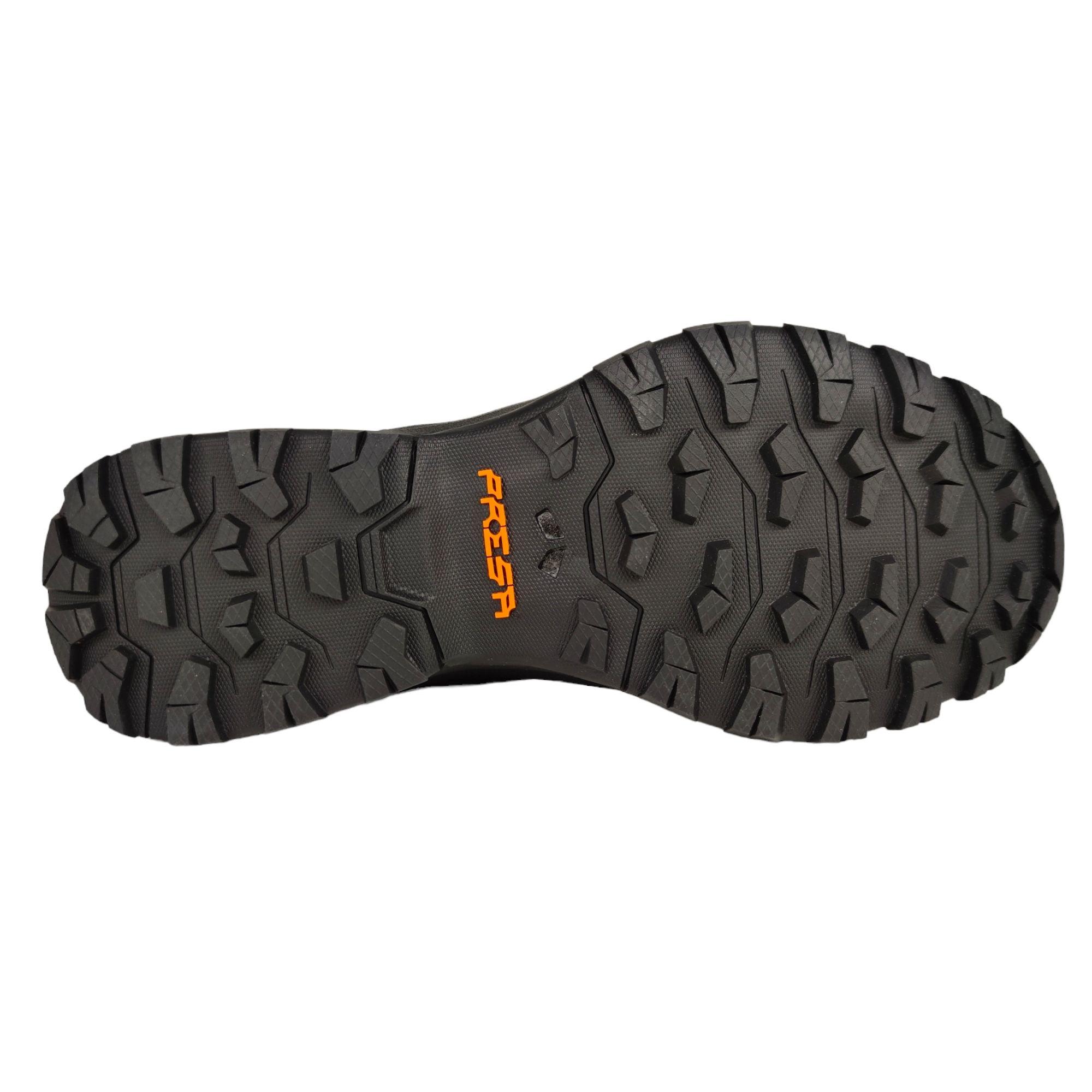 Scarpe Ribelle Run XT GTX Donna Anthracite/Turquoise