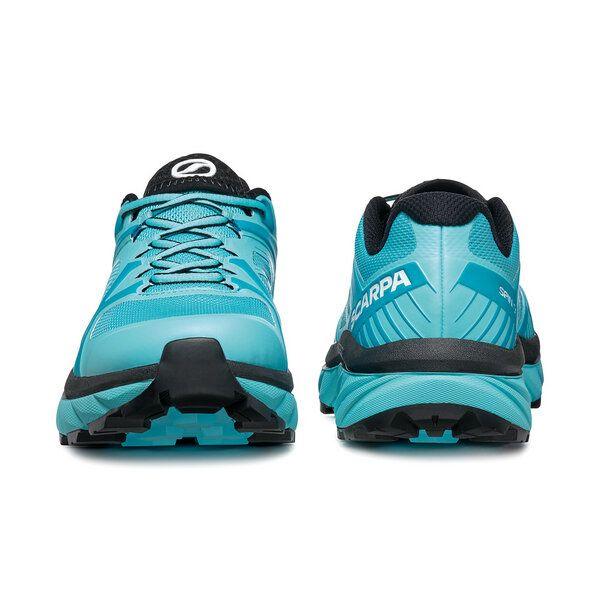 Scarpe Spin Infinity Donna Atoll/Scuba Blue