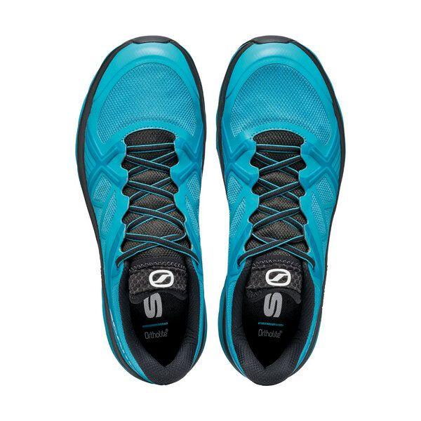 Scarpe Spin Infinity Uomo Azure/Ottanio