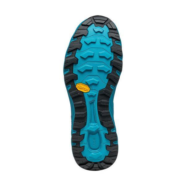 Scarpe Spin Infinity Uomo Azure/Ottanio