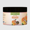 Face Complex Scrub Esfoliante Viso e Corpo Bava Di Lumaca e Albicocca - 500ml