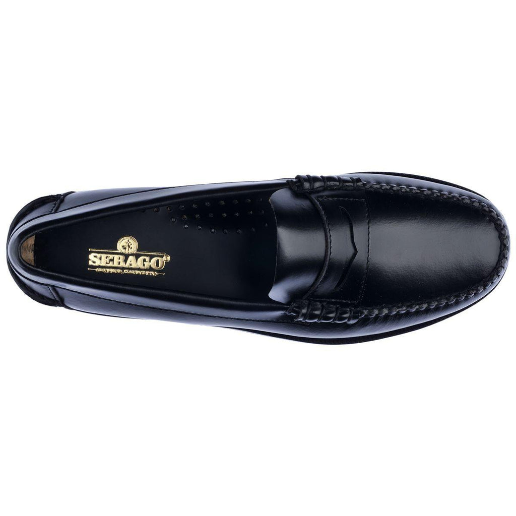 Scarpe Classic Dan Donna Black