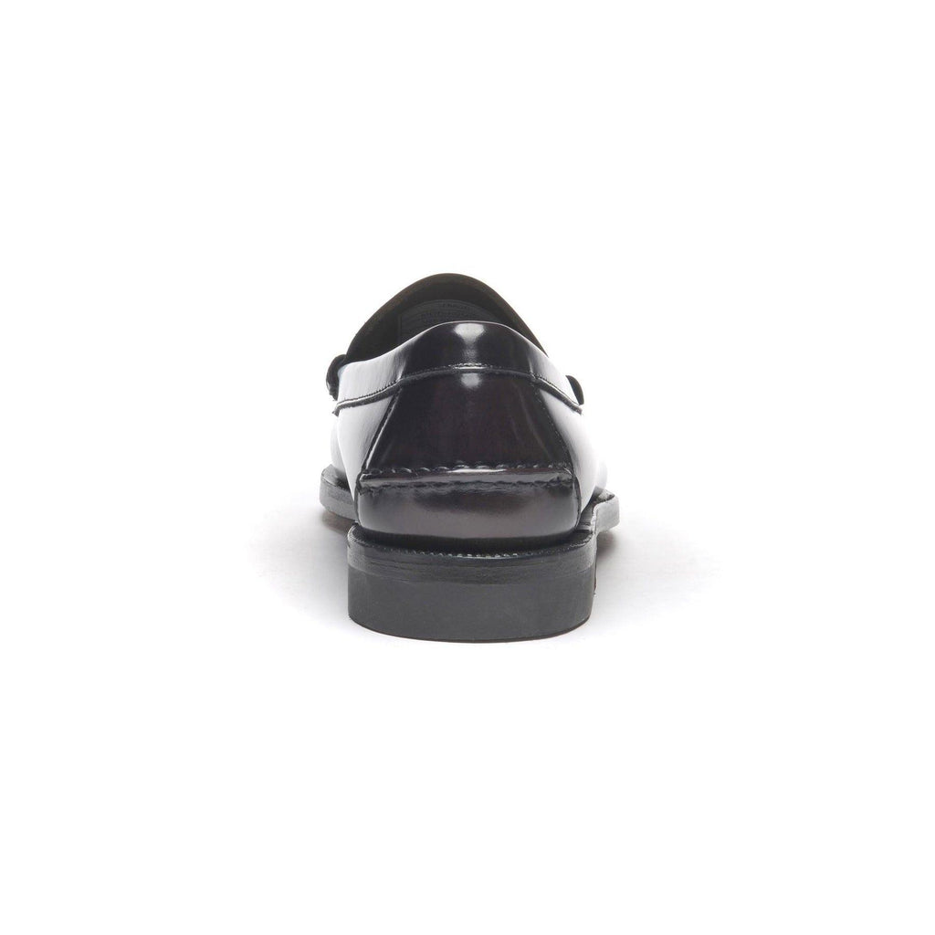 Scarpe Classic Dan Uomo Brown Burgundy