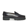 Scarpe Dan Lug Donna Brown Burgundy