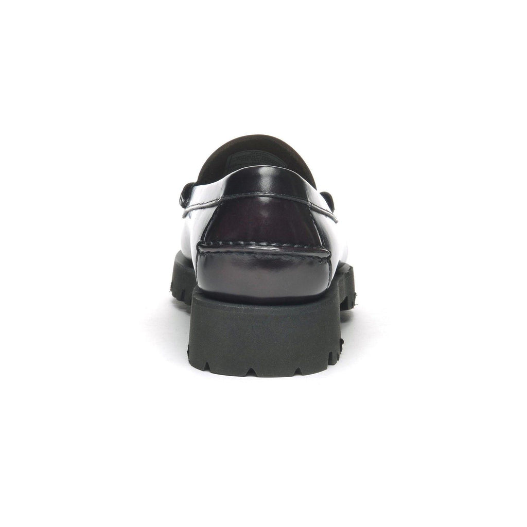 Scarpe Dan Lug Donna Brown Burgundy