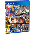 Psikyo Shooting Library (Vol 2) Ps4 Videogioco Playstation 4 Arcade Shoot 'Em Up