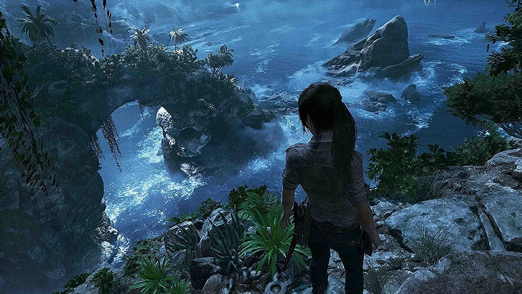 Shadow Of The Tomb Raider Xbox One Videogioco Eu Italiano Nuovo Sigillato