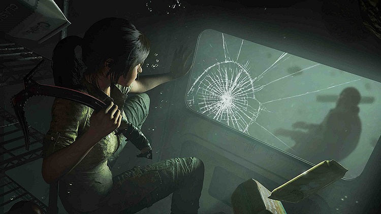 Shadow Of The Tomb Raider Xbox One Videogioco Eu Italiano Nuovo Sigillato